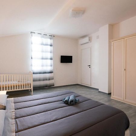 Villa Ghillini Casalecchio Di Reno Ngoại thất bức ảnh